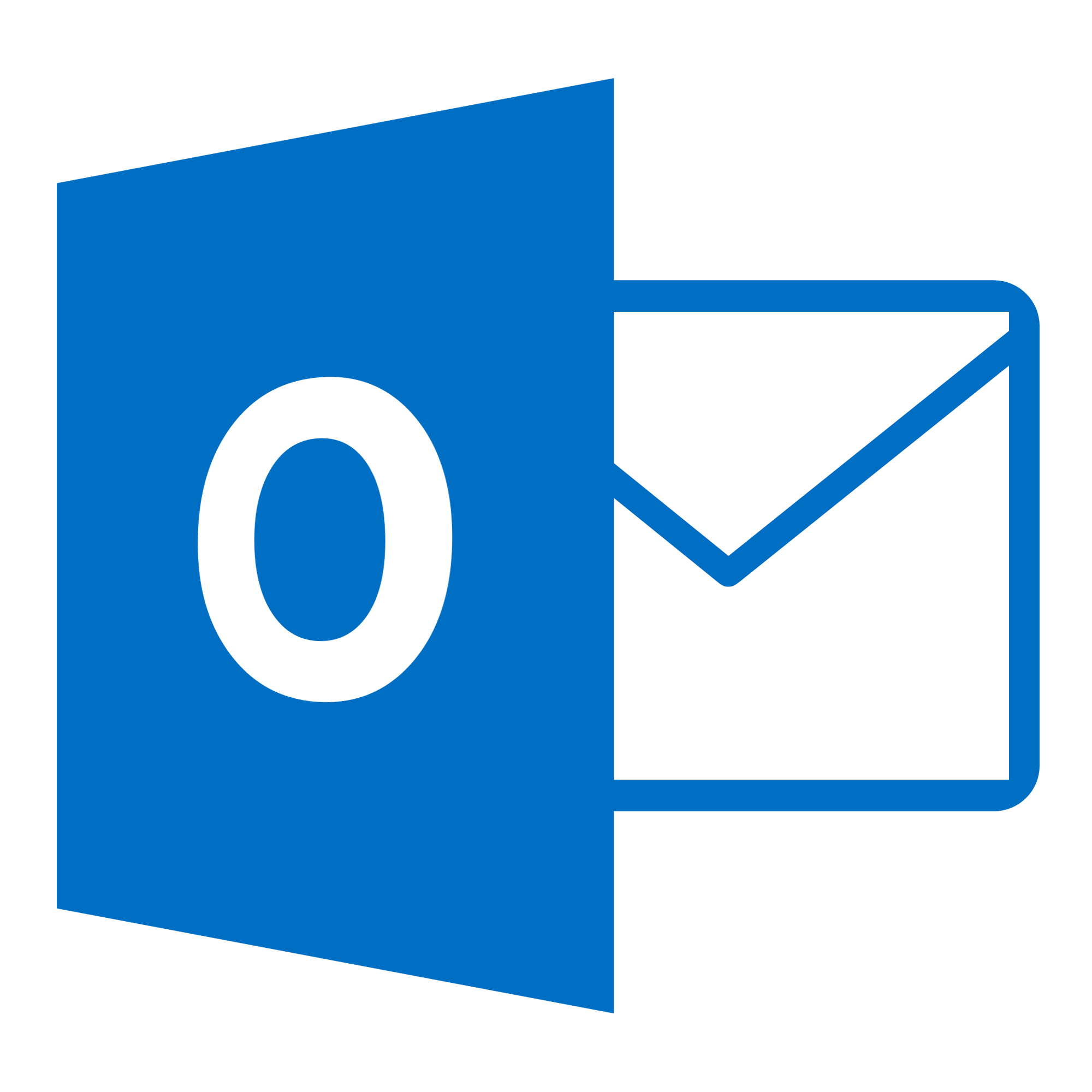 Outlook Calendar